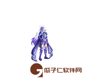 《DNF》2021五一魔法师装扮外观欣赏