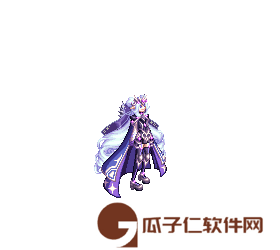 《DNF》2021五一魔法师装扮外观欣赏