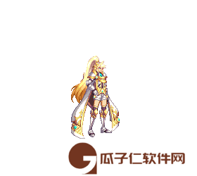 《DNF》2021五一魔法师装扮外观欣赏