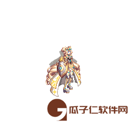 《DNF》2021五一魔法师装扮外观欣赏
