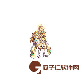《DNF》2021五一魔法师装扮外观欣赏