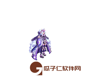 《DNF》2021五一魔法师装扮外观欣赏