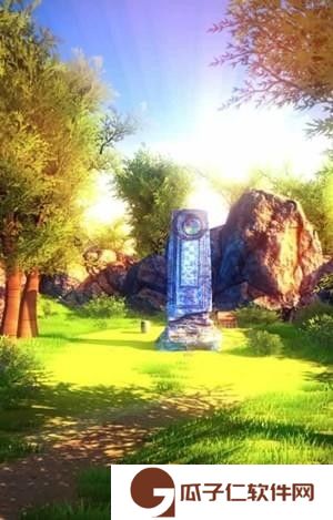 怪兽森林下载