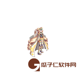 《DNF》2021五一魔法师装扮外观欣赏