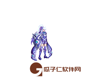 《DNF》2021五一魔法师装扮外观欣赏