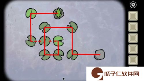 锈湖天堂岛第二关怎么过 锈湖天堂岛第二灾图文攻略分享