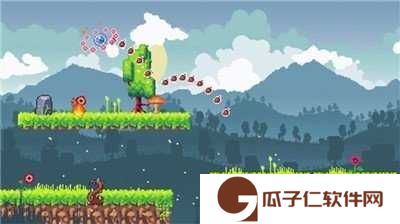 异界跑酷大冒险下载