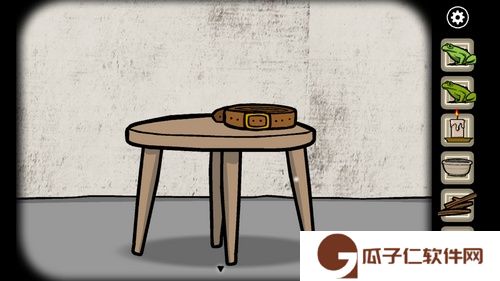 锈湖天堂岛第二关怎么过 锈湖天堂岛第二灾图文攻略分享