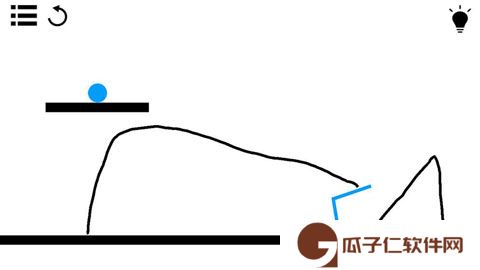物理画线下载