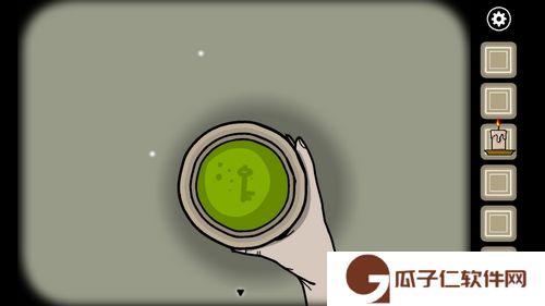 锈湖天堂岛第二关怎么过 锈湖天堂岛第二灾图文攻略分享