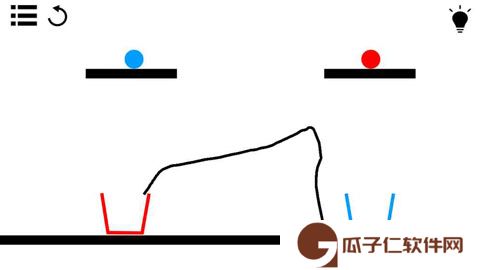 物理画线下载
