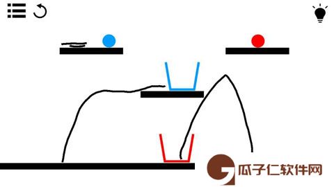 物理画线下载