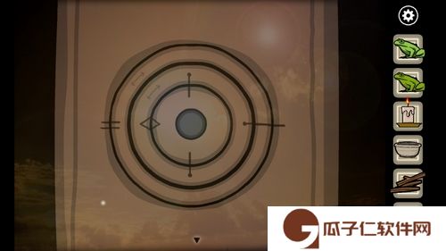 锈湖天堂岛第二关怎么过 锈湖天堂岛第二灾图文攻略分享
