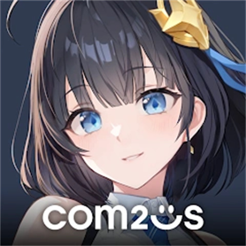 星链计划未来少女国际服官方下载