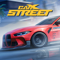 CarX Street官方正版最新版下载2025