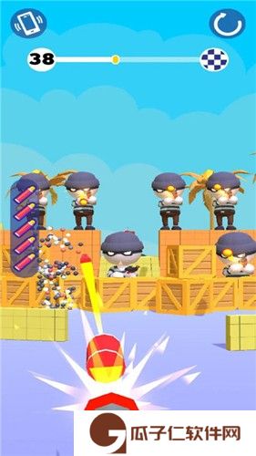 疾风射击大师下载