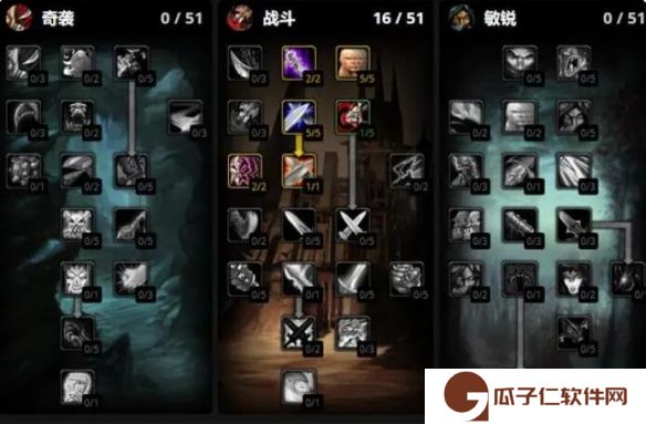 《魔兽世界》探索服盗贼怎么玩
