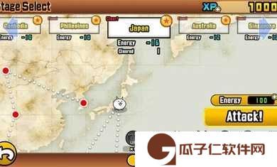 喵星人大战怪兽下载