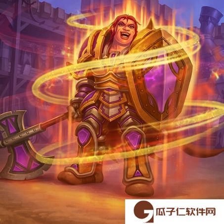 炉石传说荣誉护盾属性怎么样-炉石传说荣誉护盾属性介绍分享攻略