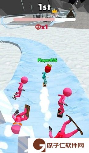 冰雪竞赛下载