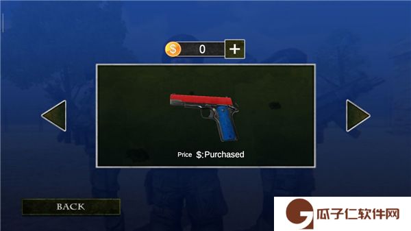 反恐突击射击下载