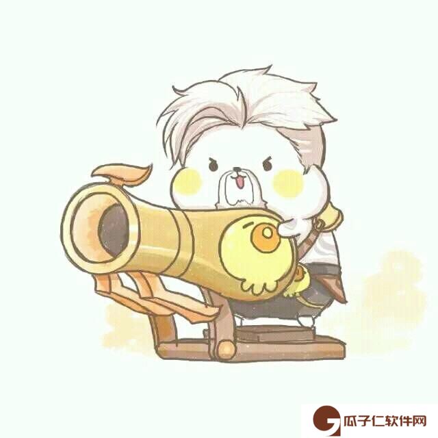 王者荣耀暴击率*的六位英雄 *名猴子当之无愧