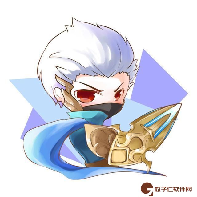 王者荣耀暴击率*的六位英雄 *名猴子当之无愧