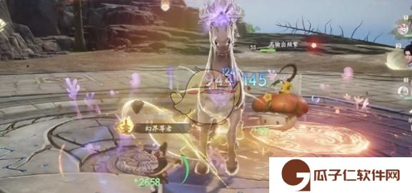 《仙剑世界》异象副本打法攻略