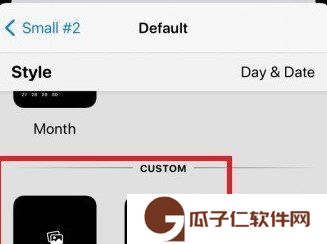 《Widget**ith》图片设置教程