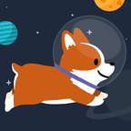 太空柯基犬下载