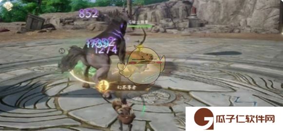 《仙剑世界》异象副本打法攻略