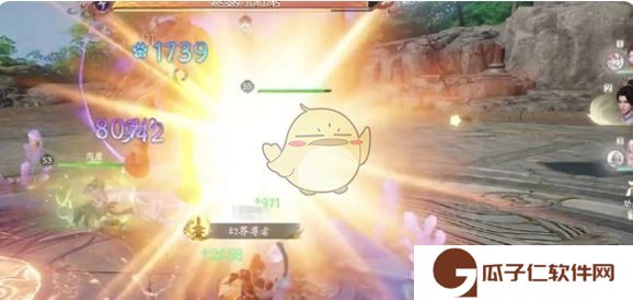 《仙剑世界》异象副本打法攻略