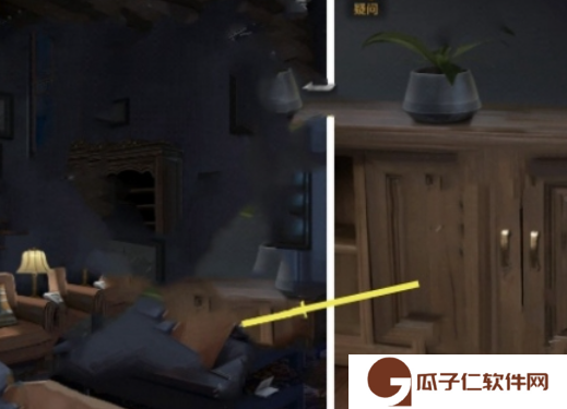 无妄凶城攻略图文详解 无妄凶城*章攻略详情