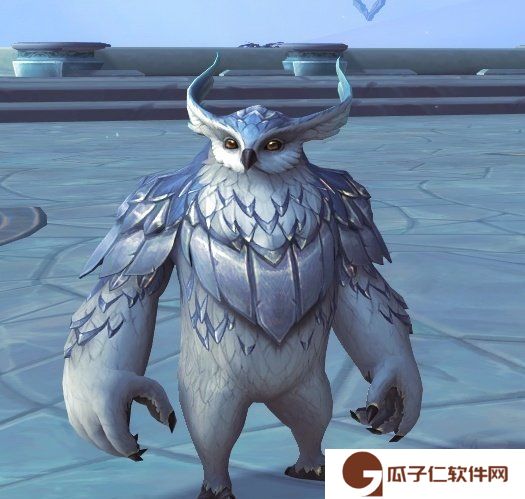 《魔兽世界》更换执事者方法说明