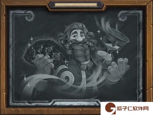 炉石传说2025最新梦境乱斗卡组推荐大全