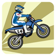 Wheelie Challenge改鬼火中文安卓版下载