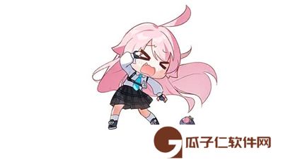 《蔚蓝档案》咖啡厅摸头刷新时间是多久
