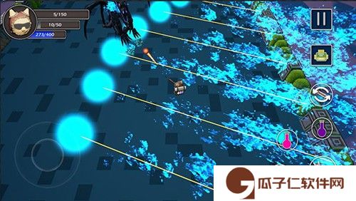 突击猫队下载