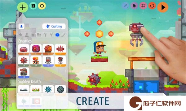 创造世界2下载