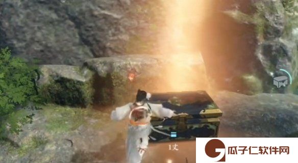 逆水寒手游鳄鱼泳圈怎么获取-鳄鱼泳圈获取方法一览