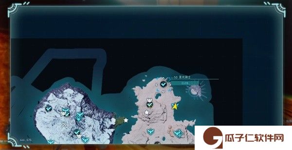 幻兽帕鲁全部图鉴大全 幻兽帕鲁四大神兽混沌骑士刷新位置