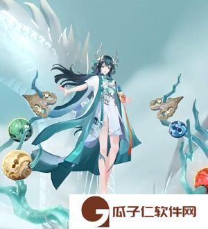 《阴阳师》新式神龙珏上线时间介绍