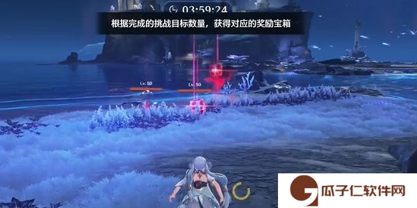 《鸣潮》约兰的战术测试挑战任务攻略