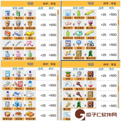 便利店开业日记汉化版手机下载