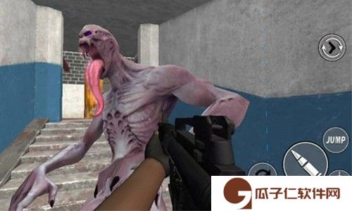 僵尸杀戮7恐怖地堡大厅下载