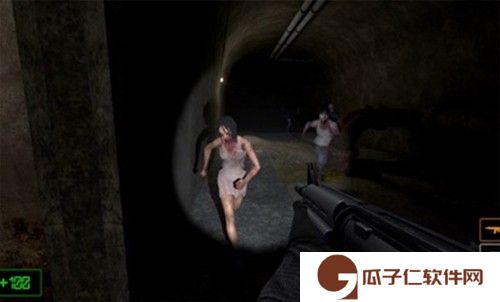 虚构三僵尸生存下载