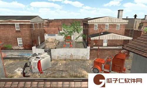 僵尸杀戮7恐怖地堡大厅下载