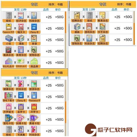 便利店开业日记汉化版手机下载