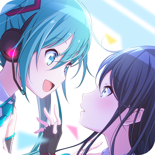 初音未来缤纷舞台国服官方正版下载安装