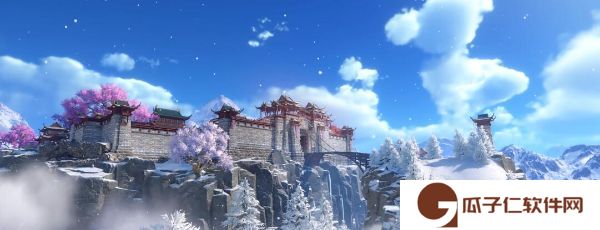 《逆水寒手游》昆仑墟野外强敌打法攻略